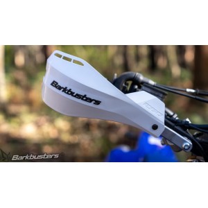 Paramanos BARKBUSTERS EGO montaje 2 puntos (manillar recto 22mm)