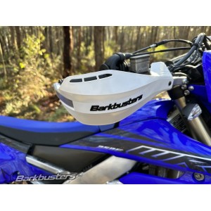 Paramanos BARKBUSTERS EGO montaje 2 puntos (manillar recto 22mm)