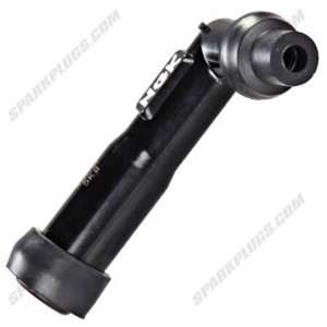 Pipa de bujía antiparasitaria NGK - XB05F