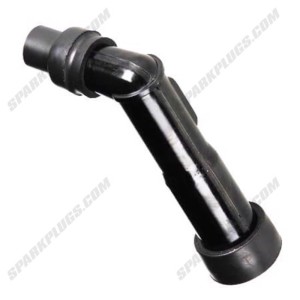 Pipa de bujía antiparasitaria NGK - XD05F