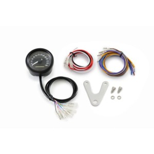 Velocímetro DAYTONA Velona 60 - 260 km/h