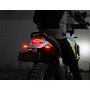 Cable adaptador para intermitente DENALI