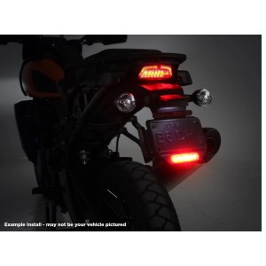 Adaptador de cableado de la luz de freno DENALI