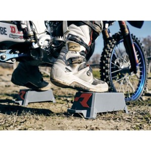 Bloques elevadores de salida RACETECH