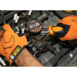 Goniómetro digital para aprietes angulares BETA