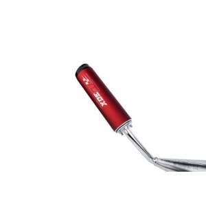 Escape completo TECNIGAS XS 2