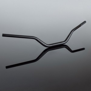 Manillar RENTHAL Street Fatbar 848