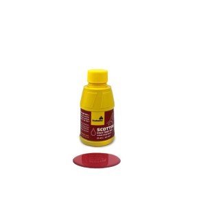 Lubricante SCOTTOILER High Temp Red para sistemas de lubricación de...