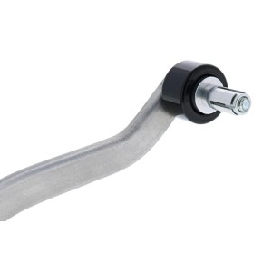 Soportes de aluminio BARKBUSTERS Fijación de doble anclaje