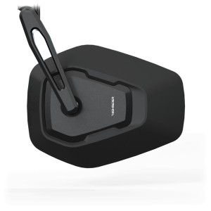 Retrovisor de manillar HIGHSIDER Esagano-RS (corto)