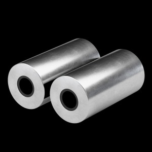 Kit de montaje para contrapesos de manillar HIGHSIDER D17