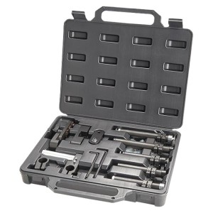 Kit de montaje del disco de freno SUPER B