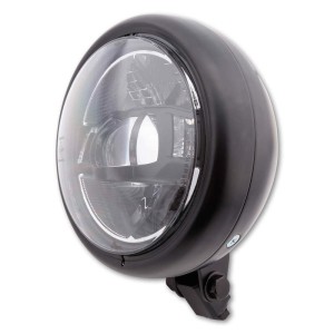 Faro delantero LED HIGHSIDER Pecos Tipo 10 (montaje inferior)