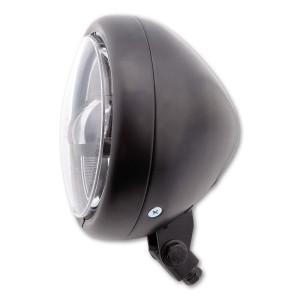 Faro delantero LED HIGHSIDER Pecos Tipo 10 (montaje inferior)