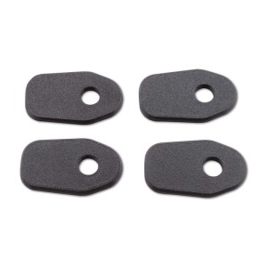 Placas de montaje para intermitentes HIGHSIDER Indy Spacer (impresa...