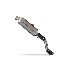 Silenciador Slip-On HP CORSE SP-1