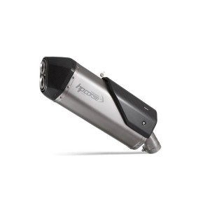 Silenciador Slip-On HP CORSE SPS Carbon