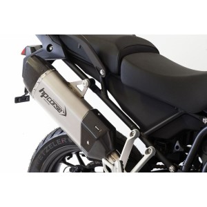 Silenciador Slip-On HP CORSE SP-3 Carbon