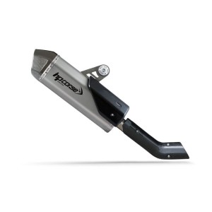 Silenciador Slip-On HP CORSE SPS Carbon