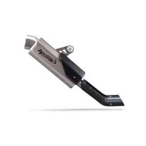 Silenciador Slip-On HP CORSE 4-Track