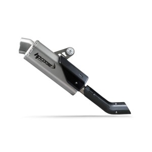 Silenciador Slip-On HP CORSE 4-Track