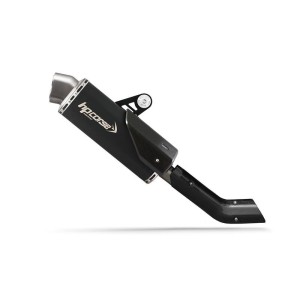 Silenciador Slip-On HP CORSE 4-Track