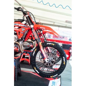 Fundas de neumático RFX - 19"/17" & 16"/14"