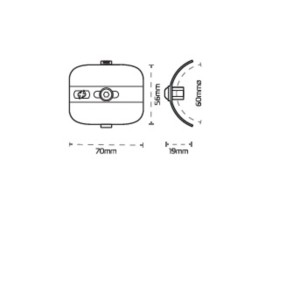 Protector térmico OXFORD Street