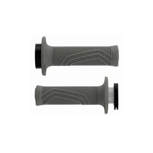 Puños DOMINO D-Lock 4T - 116mm