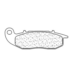 Juego de pastillas sinterizadas CL BRAKES (3119MSC)