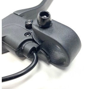 Maneta de freno V BIKE para patinete eléctrico (E-Scooter)