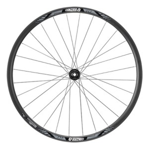 Juego de ruedas de carretera CONTROLTECH 700C Tubeless Ready