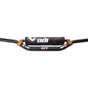 Manillar ODI CFT Podium MX - 904 RC4