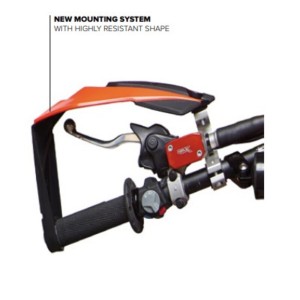 Paramanos POLISPORT dual S