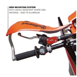 Paramanos POLISPORT Trail Blazer