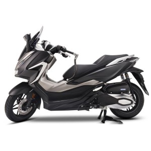 Candado de manillar SHAD Serie 3 - 38 cm - Pack de 12 candados