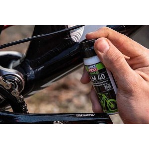 Spray lubricante multiusos Liqui Moly LM 40 spray 50ml