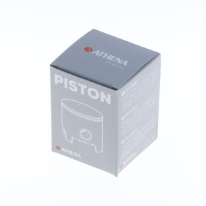 Pistón fundición ATHENA Ø 44.45 mm para cilindro Athena y OE