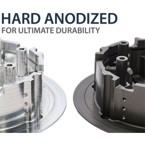 Embrague completo REKLUSE CoreManual