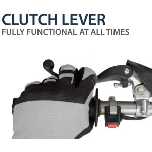 Embrague completo REKLUSE EXP 3.0