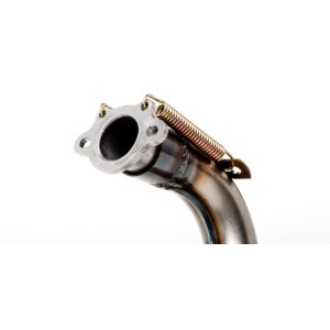 Escape completo YASUNI Carrera 16 carbono