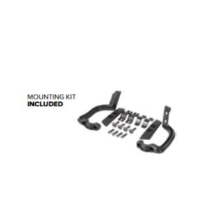 Paramanos Polisport Hammer Negro