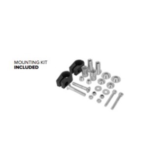 Paramanos POLISPORT Evolution Integral blanco