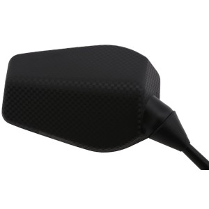 Retrovisor derecho universal V PARTS Yamaha TZR (03--)