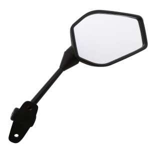 Retrovisor derecho universal V PARTS Yamaha TZR (03--)