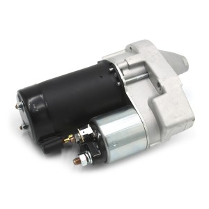 Motor de arranque TECNIUM - BMW R1200C