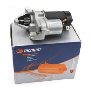 Motor de arranque TECNIUM - BMW R1200C