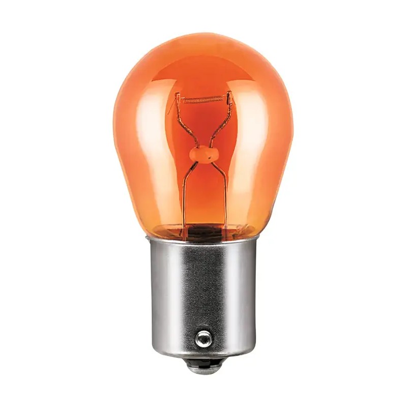 Lámpara OSRAM 64115 - PY21W 12V 21W - 10 uds