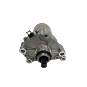 Motor de Arranque APRILIA RS125 (95-10)