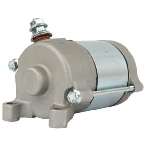 Motor de arranque Arrowhead SMU0373